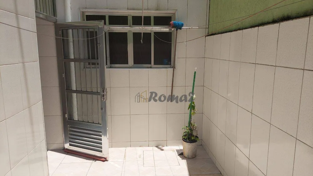 Sobrado, 2 quartos - Foto 9