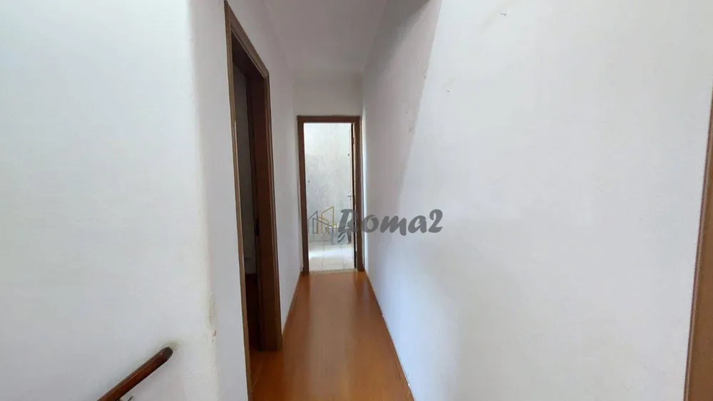 Sobrado, 2 quartos - Foto 12