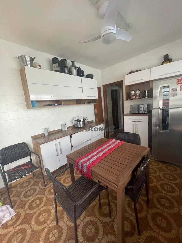 Casa, 2 quartos, 152 m² - Foto 4