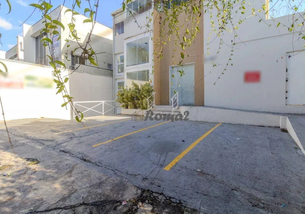 Prédio Inteiro, 717 m² - Foto 16