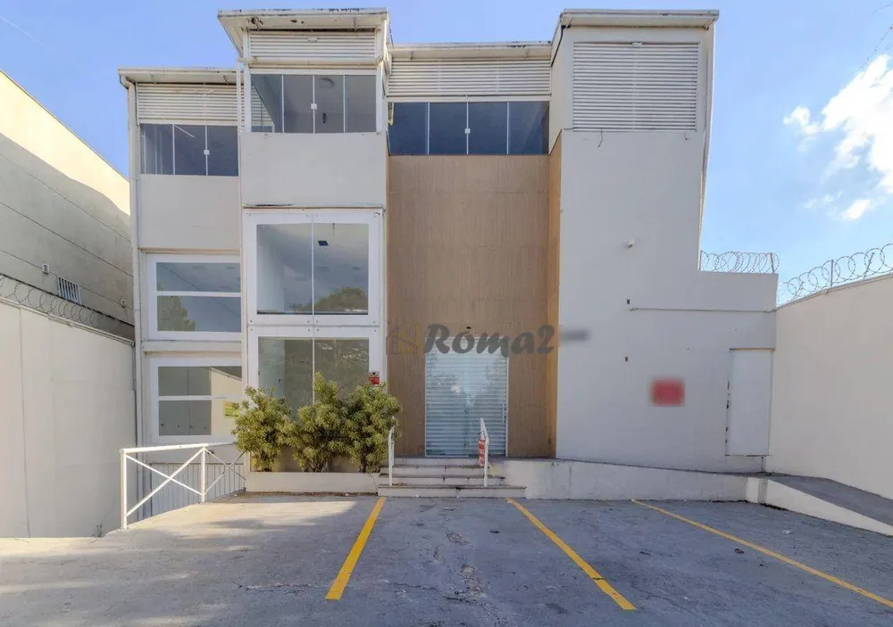 Prédio Inteiro, 717 m² - Foto 15