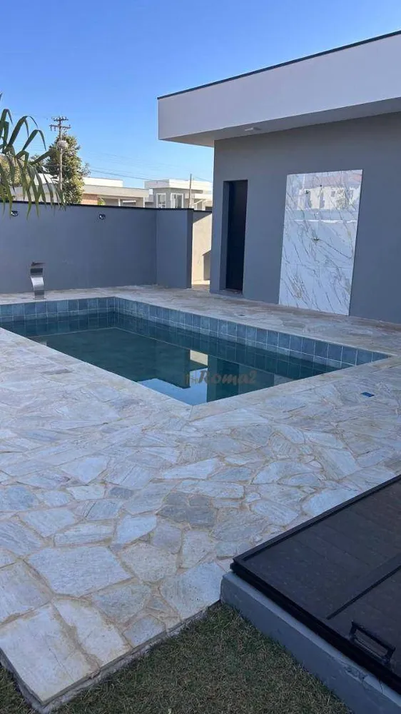 Casa de Condomínio, 3 quartos - Foto 6