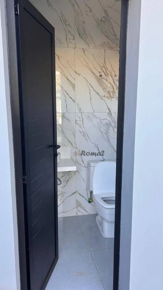 Casa de Condomínio, 3 quartos - Foto 8