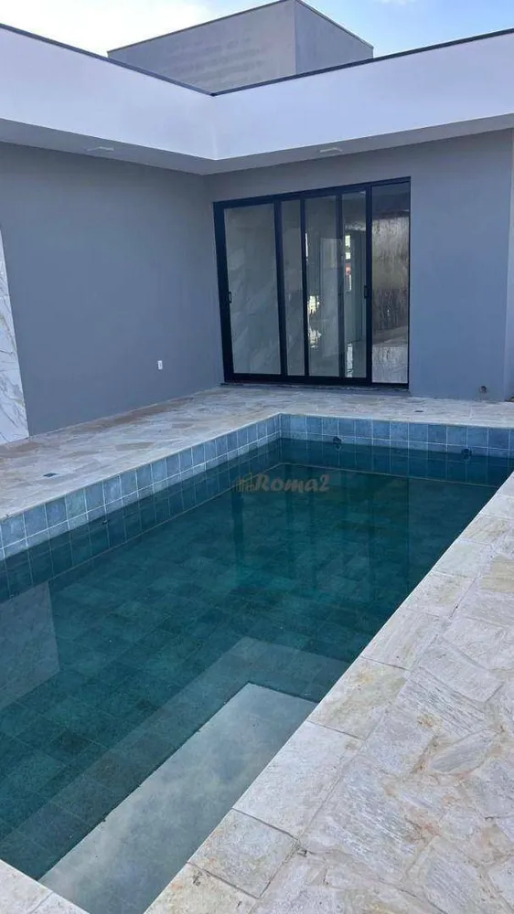 Casa de Condomínio, 3 quartos - Foto 7