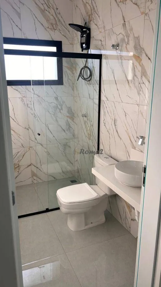 Casa de Condomínio, 3 quartos - Foto 12