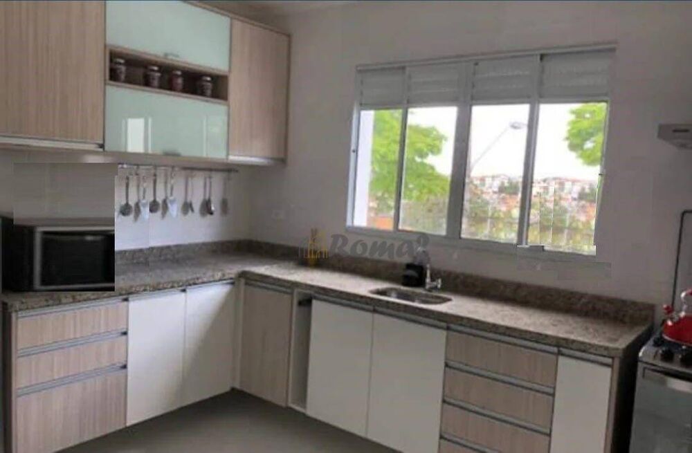 Sobrado, 3 quartos - Foto 4