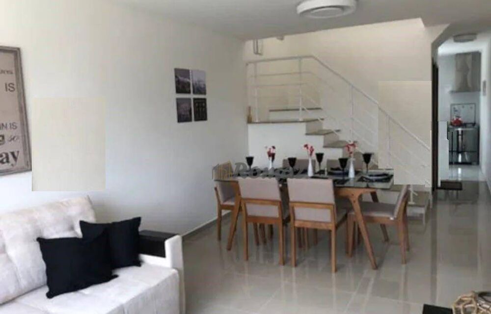 Sobrado, 3 quartos - Foto 3