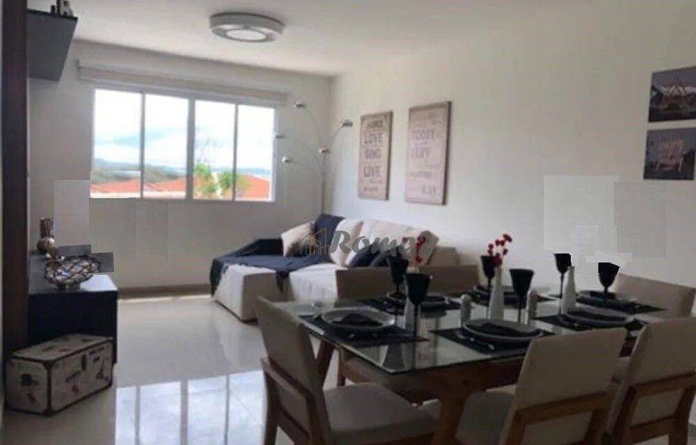 Sobrado, 3 quartos - Foto 1