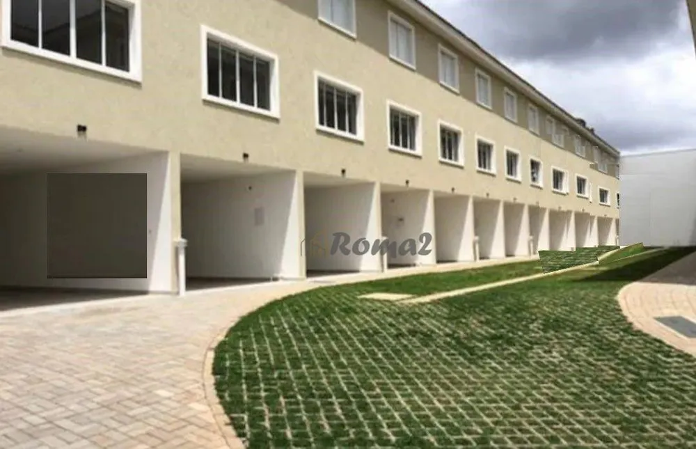 Sobrado, 3 quartos - Foto 8