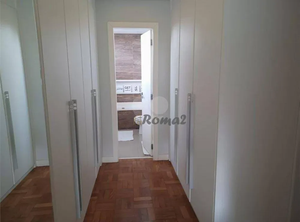 Apartamento, 3 quartos, 170 m² - Foto 7
