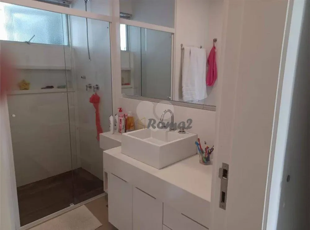 Apartamento, 3 quartos, 170 m² - Foto 16
