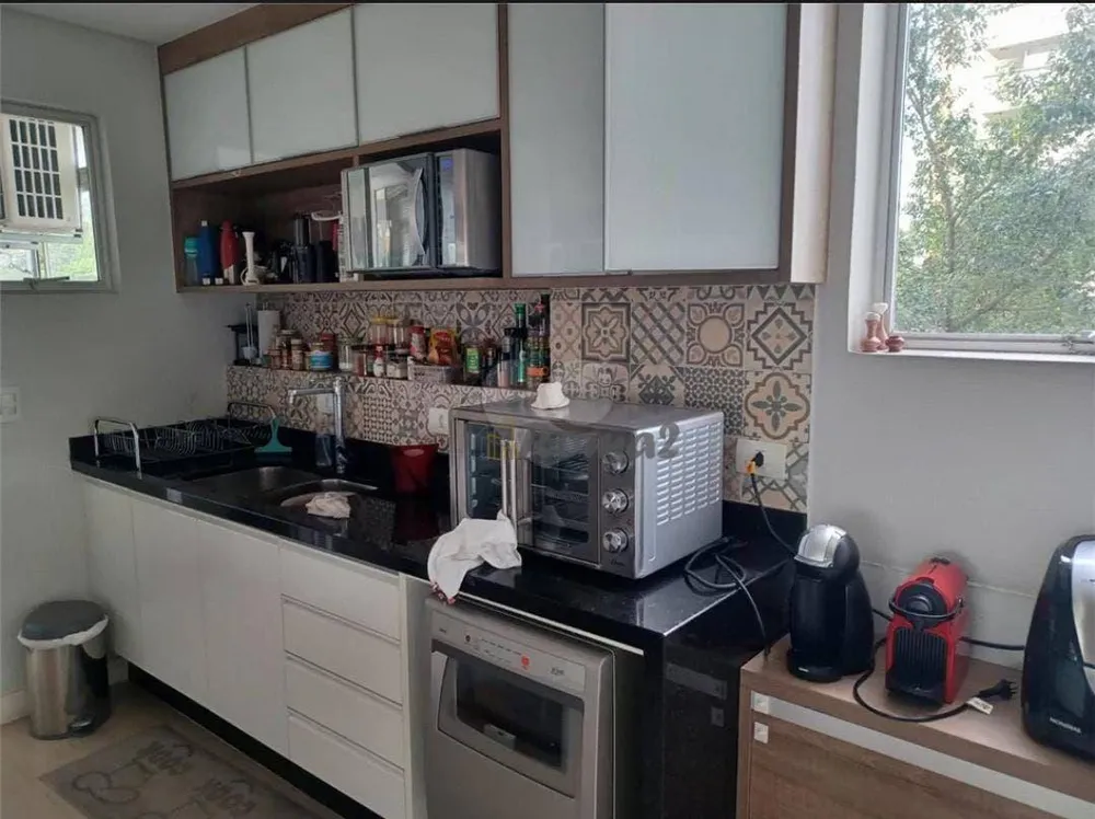 Apartamento, 3 quartos, 170 m² - Foto 9