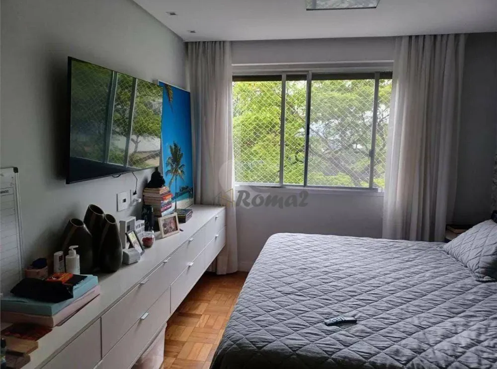 Apartamento, 3 quartos, 170 m² - Foto 4