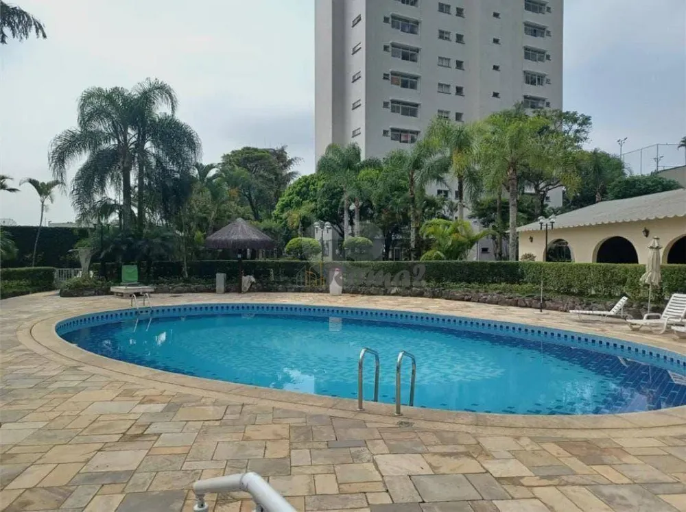 Apartamento, 3 quartos, 170 m² - Foto 11