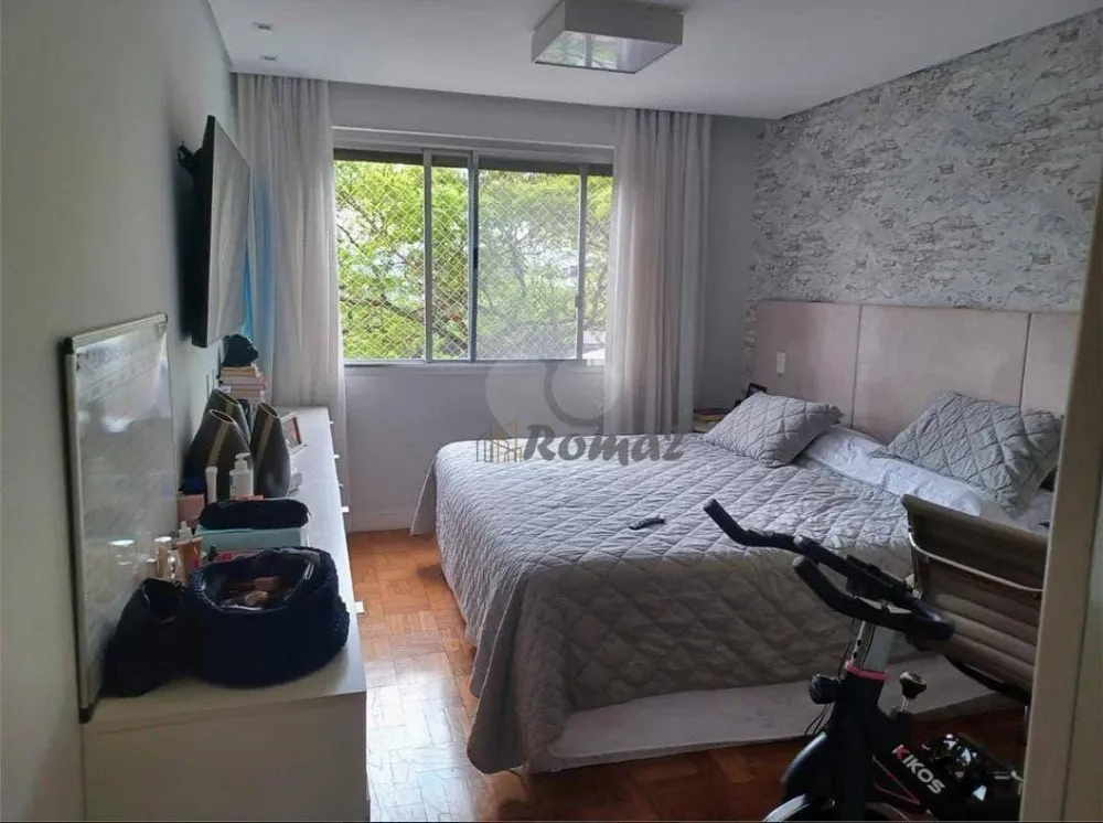 Apartamento, 3 quartos, 170 m² - Foto 2