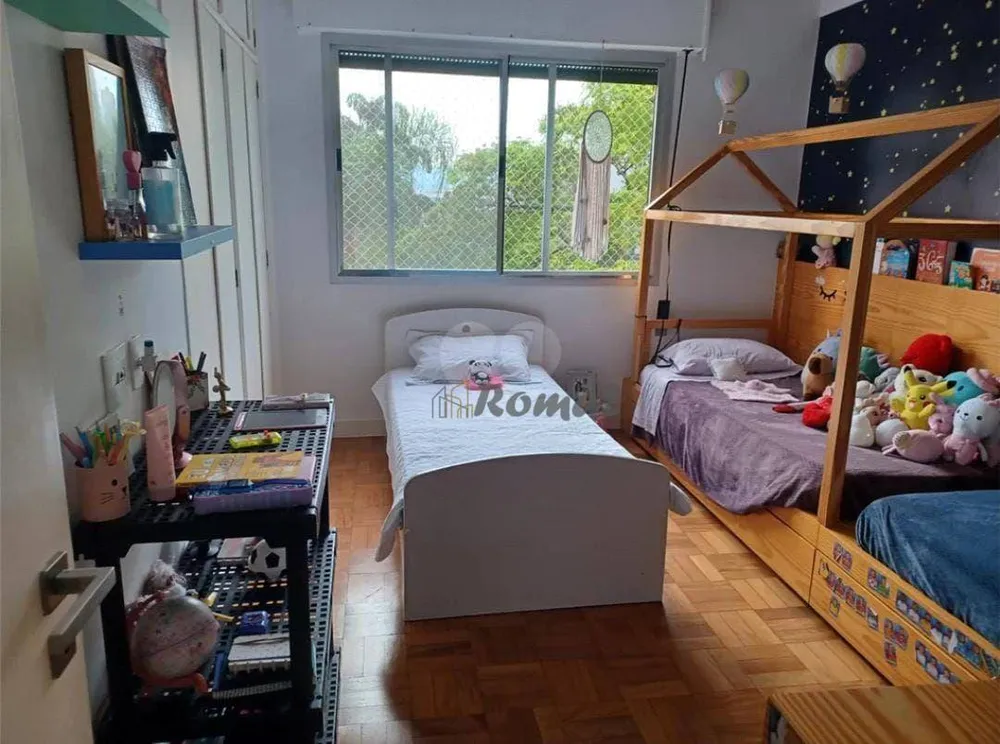 Apartamento, 3 quartos, 170 m² - Foto 6