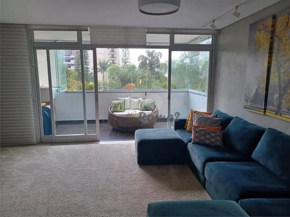 Apartamento, 3 quartos, 170 m² - Foto 10
