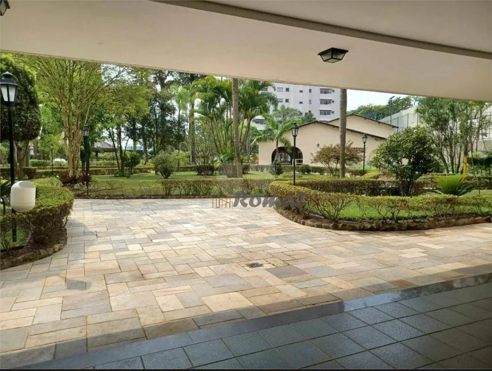 Apartamento, 3 quartos, 170 m² - Foto 13