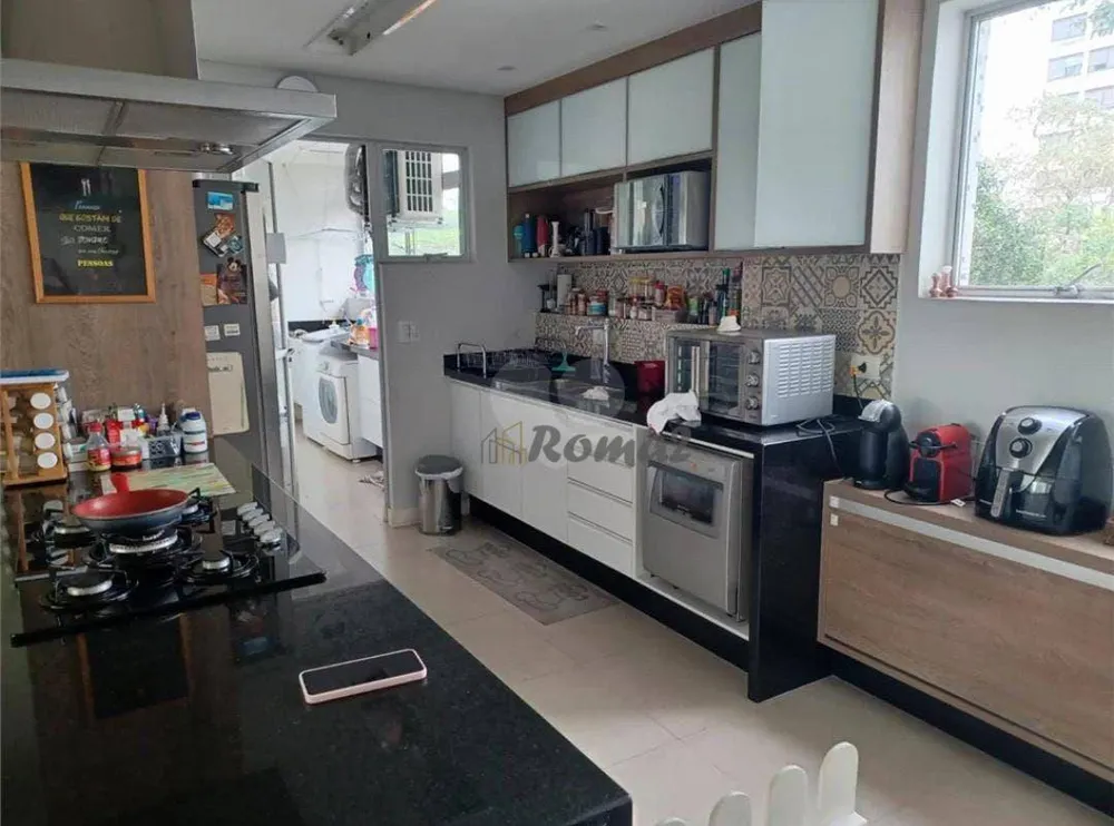 Apartamento, 3 quartos, 170 m² - Foto 12