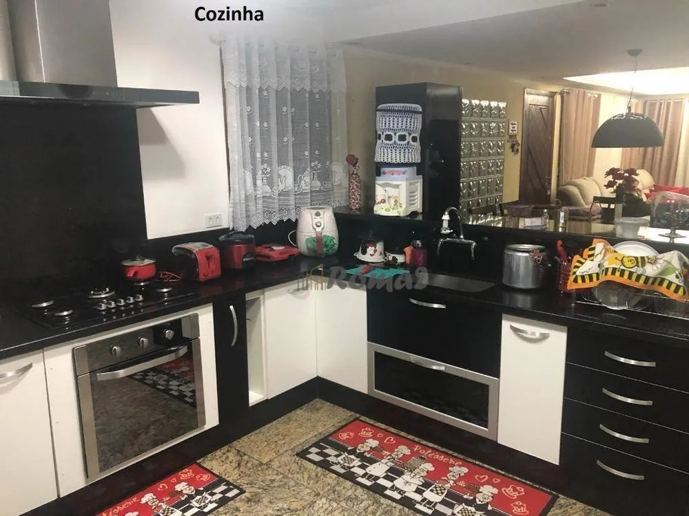 Sobrado, 3 quartos - Foto 3