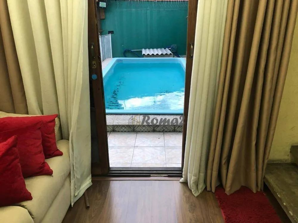 Sobrado, 3 quartos - Foto 4