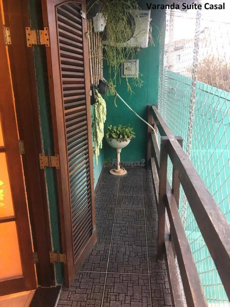 Sobrado, 3 quartos - Foto 9