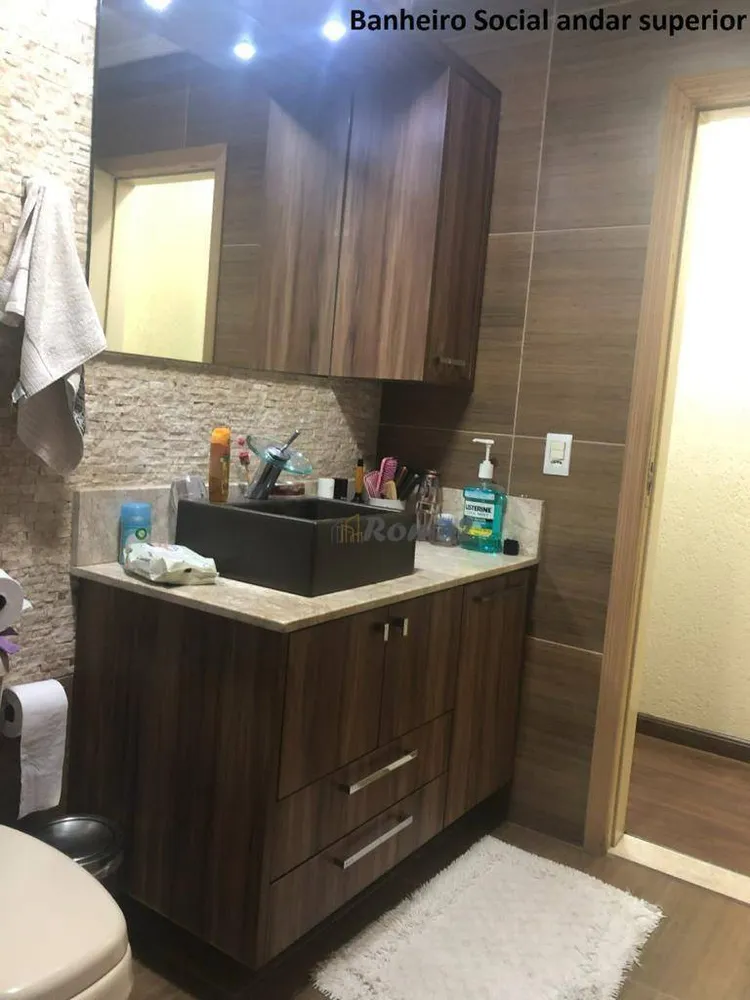 Sobrado, 3 quartos - Foto 2