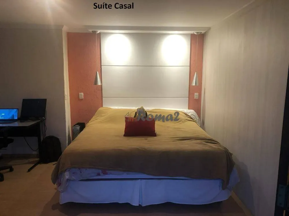 Sobrado, 3 quartos - Foto 6