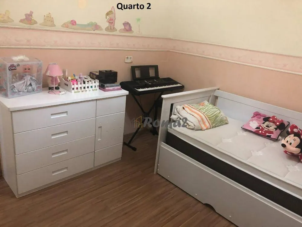Sobrado, 3 quartos - Foto 5