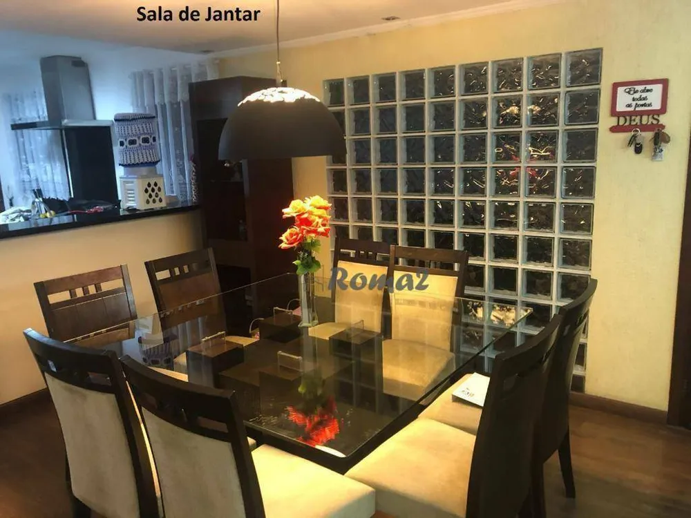 Sobrado, 3 quartos - Foto 5