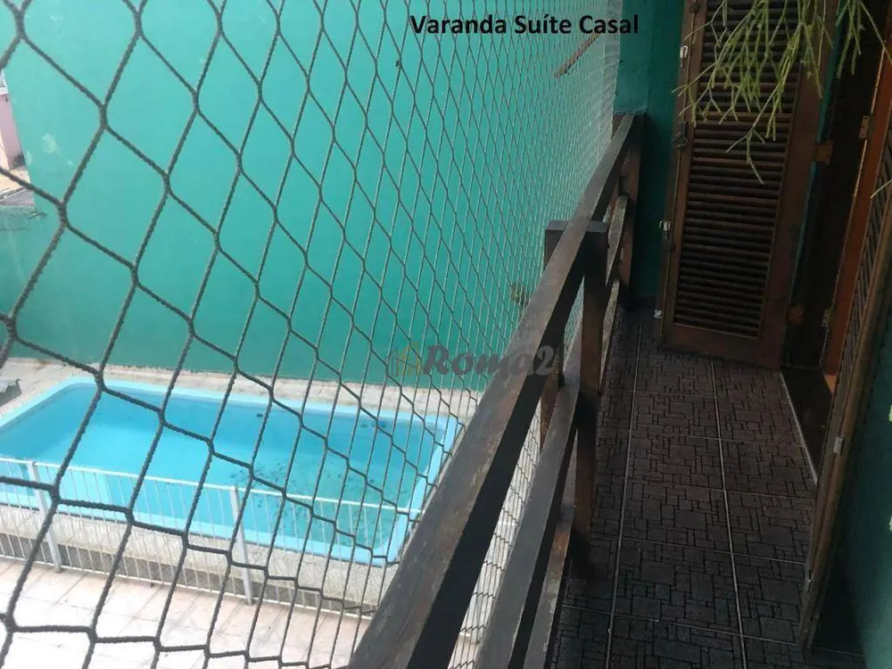 Sobrado, 3 quartos - Foto 7