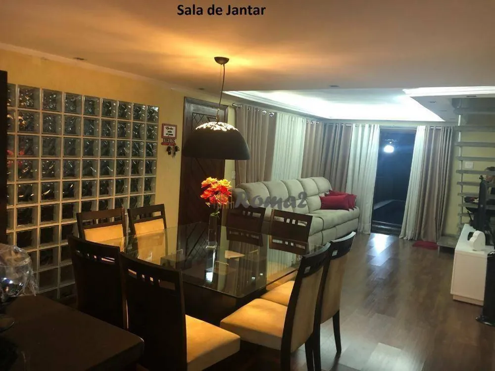 Sobrado, 3 quartos - Foto 4