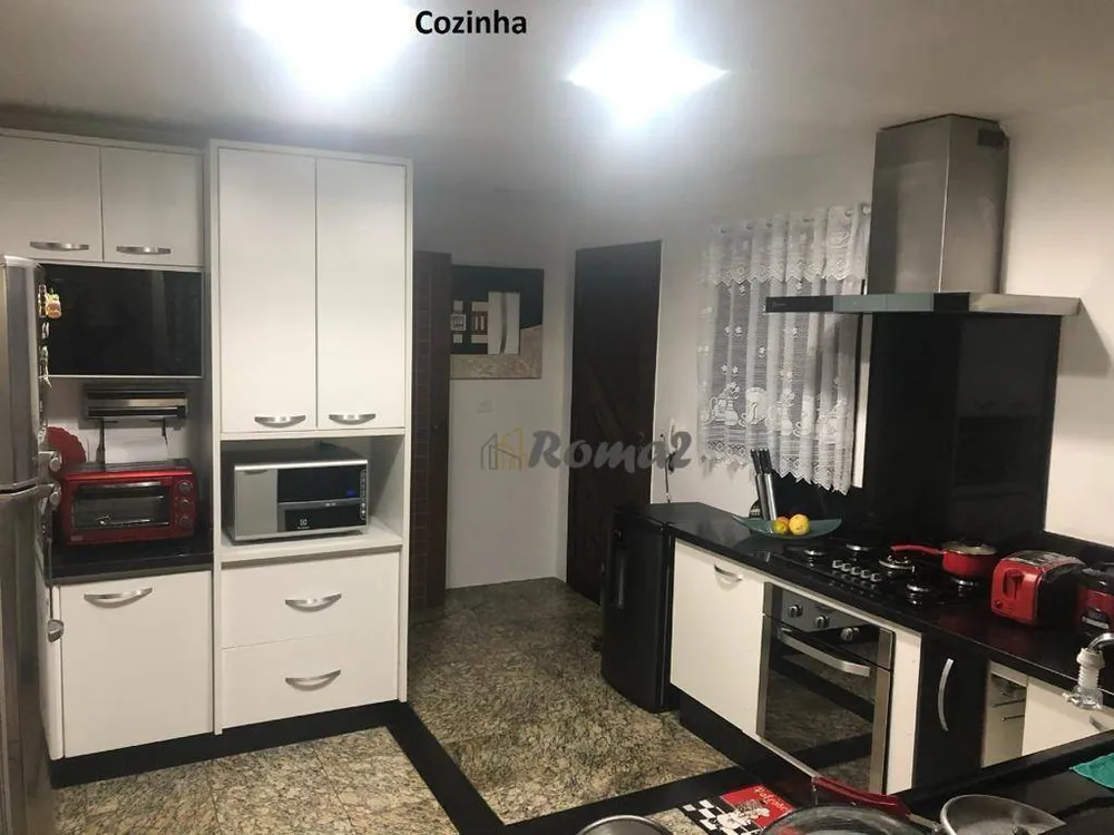 Sobrado, 3 quartos - Foto 2
