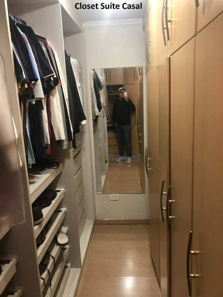 Sobrado, 3 quartos - Foto 7