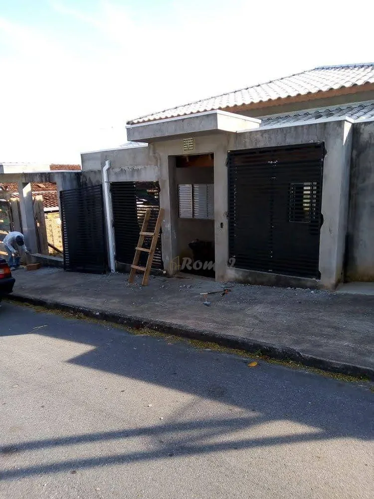 Casa, 5 quartos - Foto 2