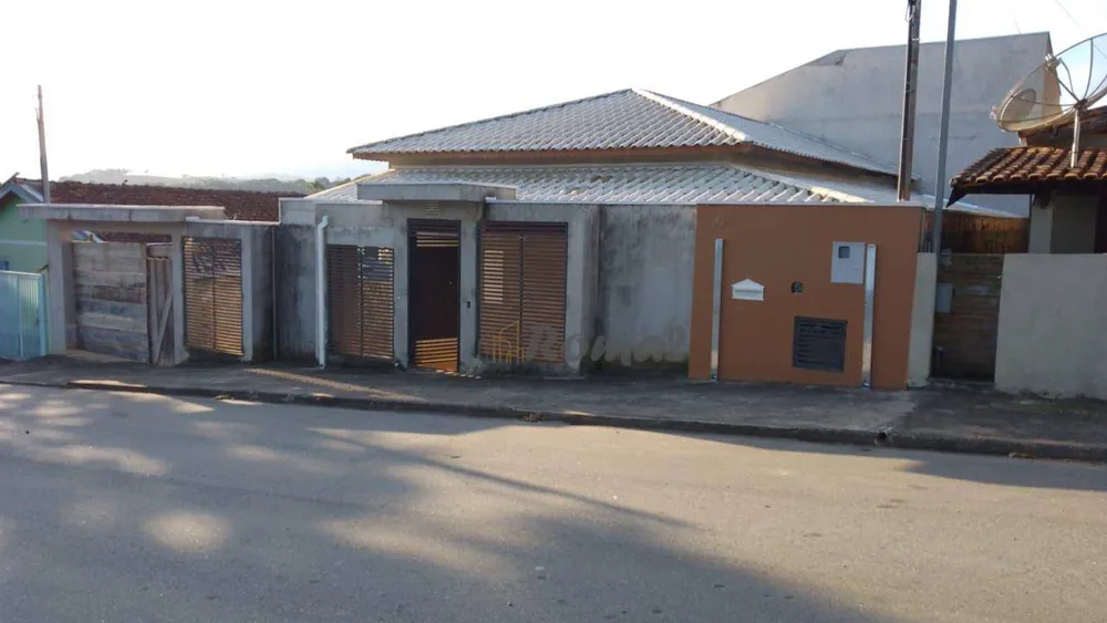 Casa, 5 quartos - Foto 1