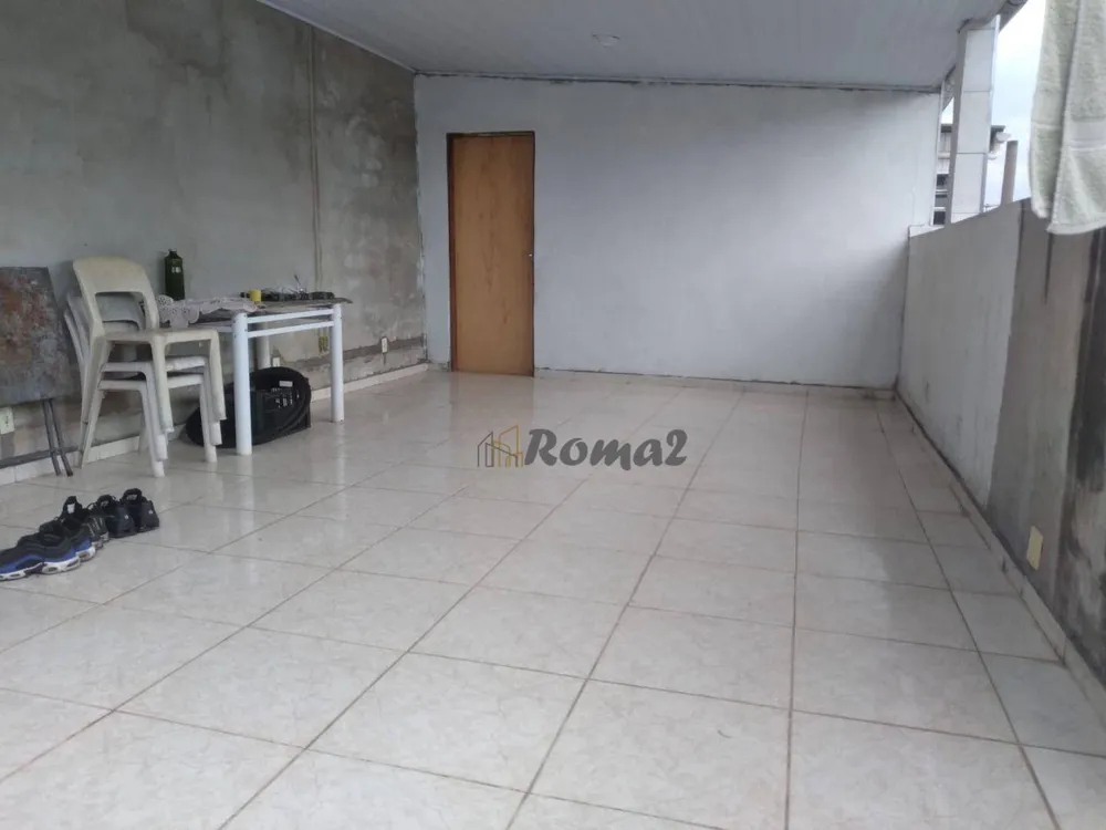Sobrado, 9 quartos - Foto 10