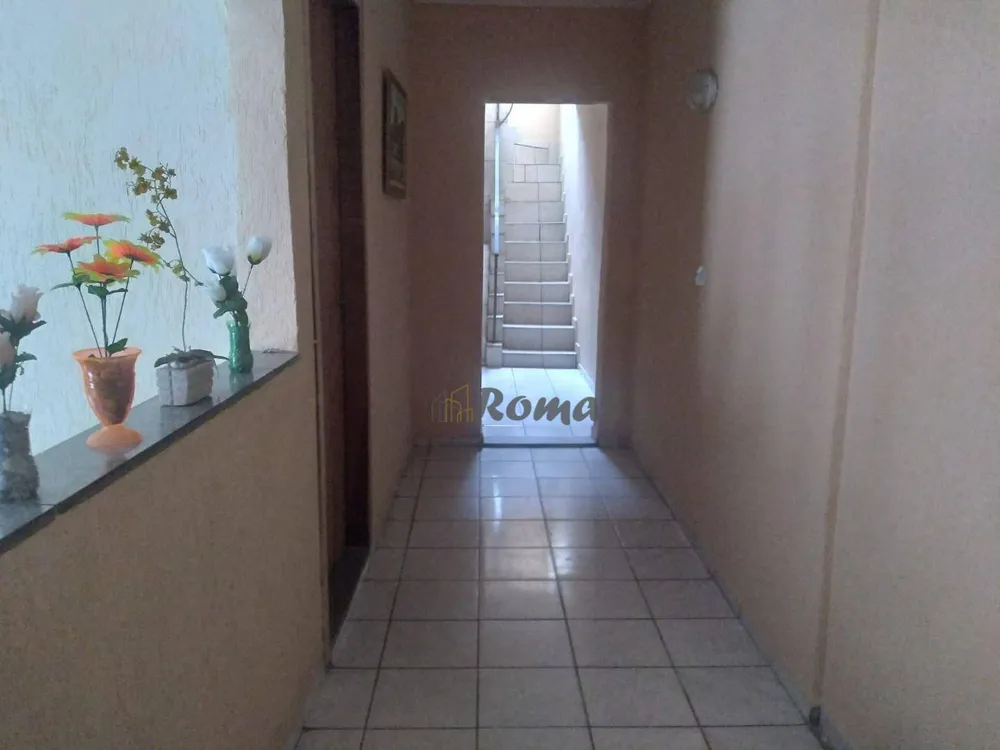 Sobrado, 9 quartos - Foto 8