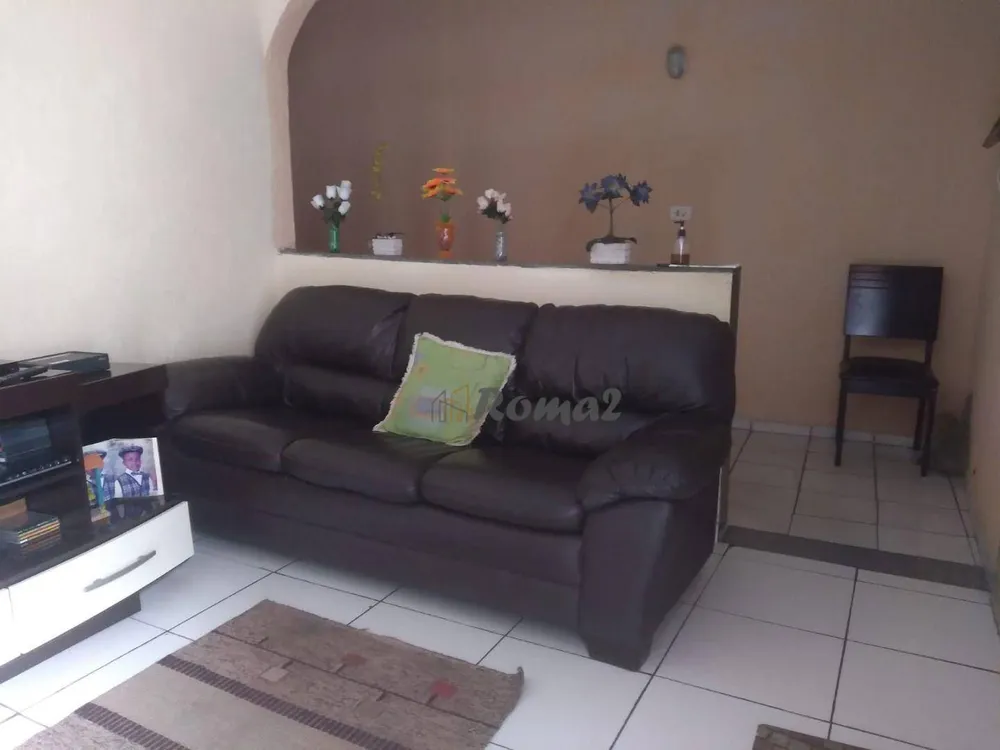 Sobrado, 9 quartos - Foto 1
