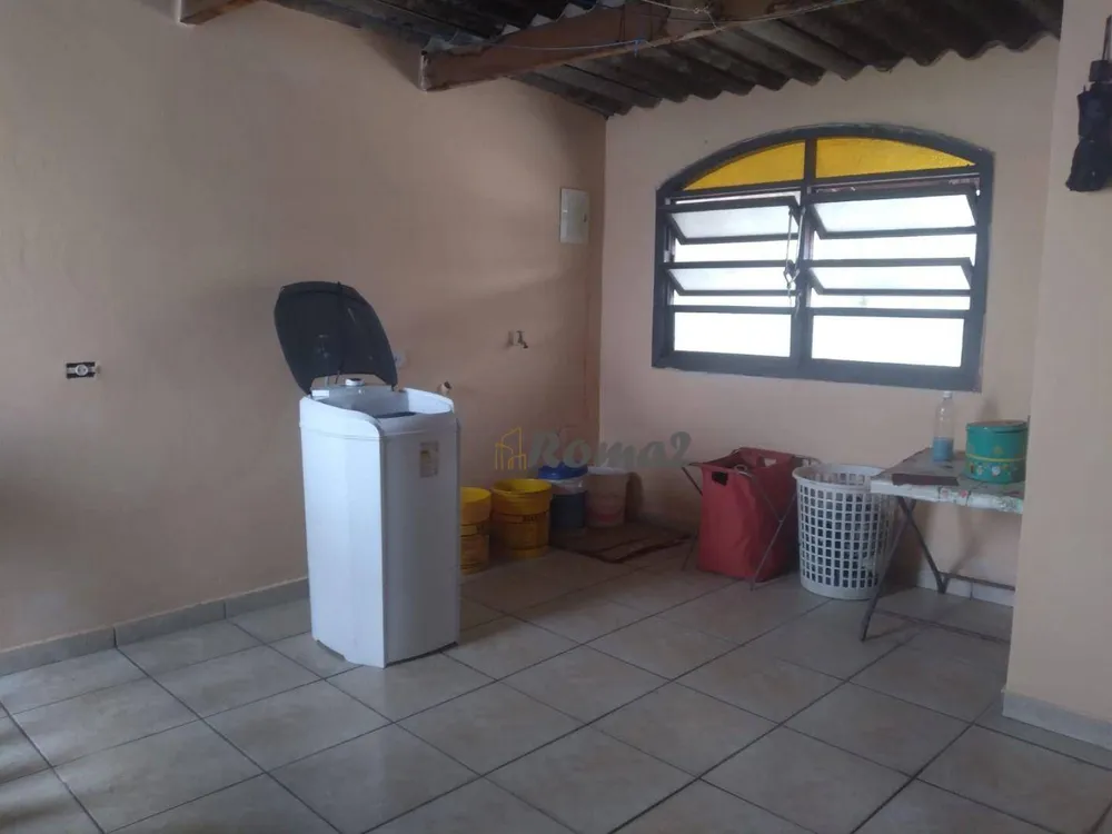 Sobrado, 9 quartos - Foto 12
