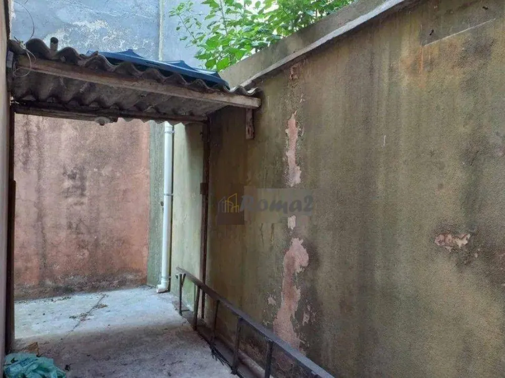 Prédio Inteiro, 200 m² - Foto 1