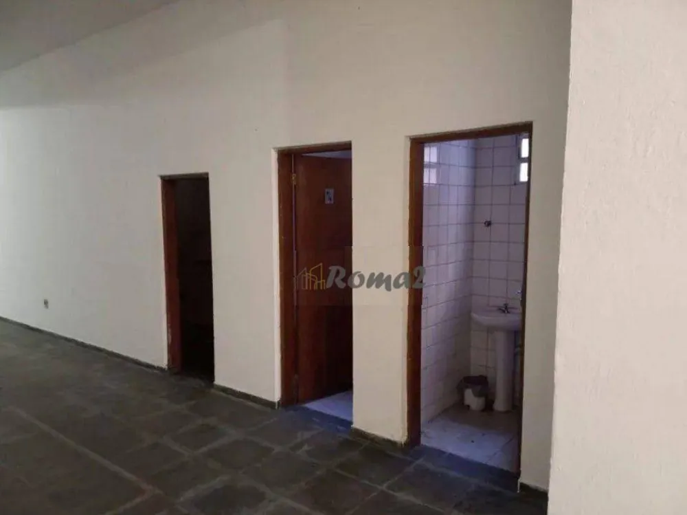 Prédio Inteiro, 200 m² - Foto 3