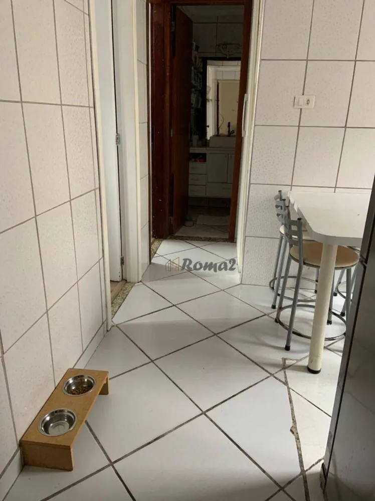 Apartamento, 3 quartos, 50 m² - Foto 6