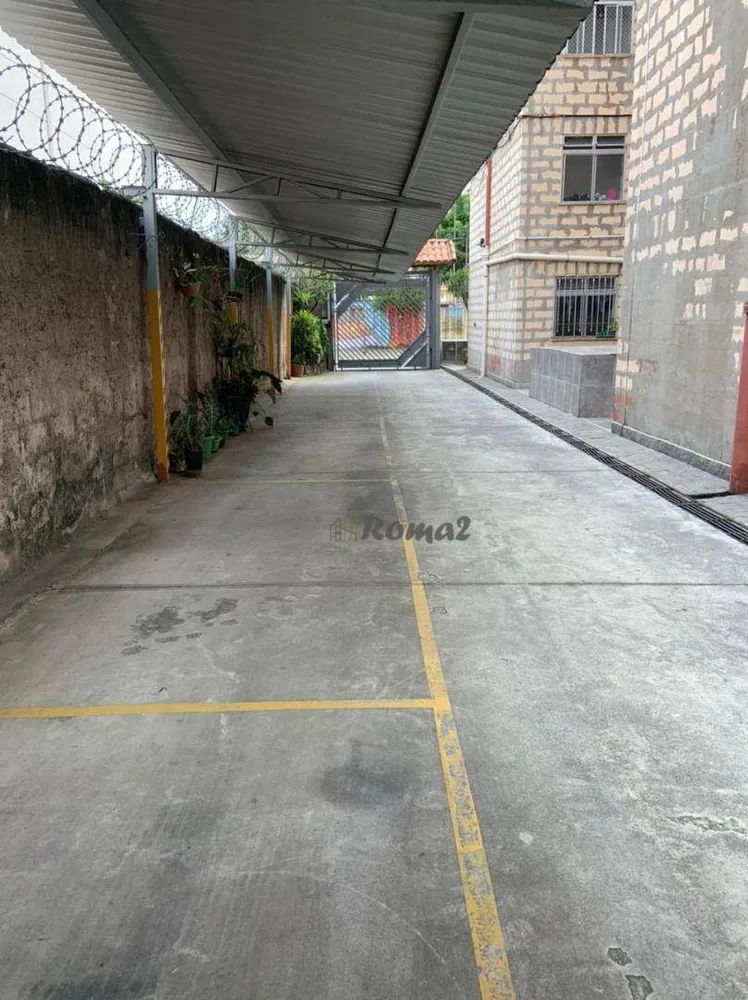 Apartamento, 3 quartos, 50 m² - Foto 11