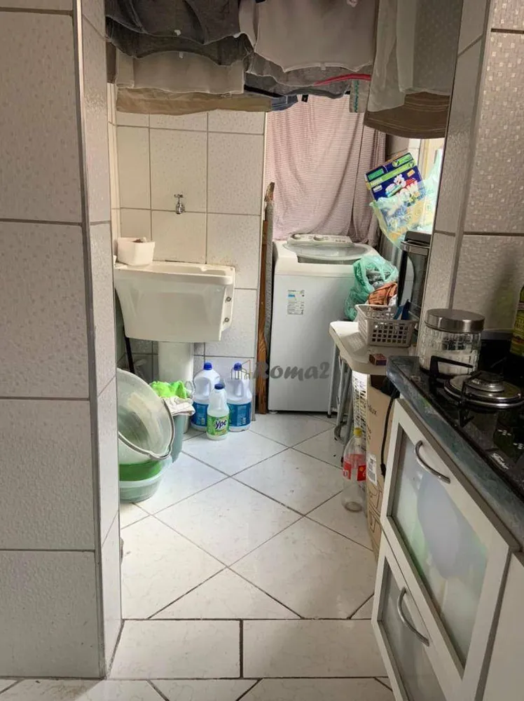 Apartamento, 3 quartos, 50 m² - Foto 1
