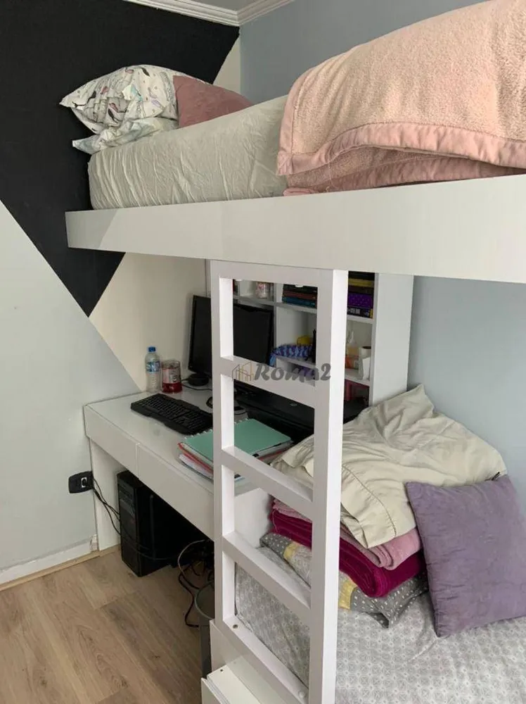 Apartamento, 3 quartos, 50 m² - Foto 15
