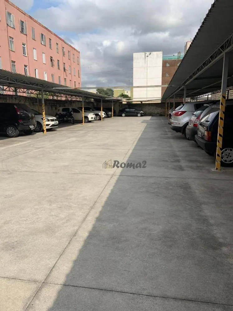 Apartamento, 3 quartos, 50 m² - Foto 16