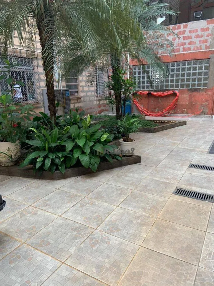 Apartamento, 3 quartos, 50 m² - Foto 12