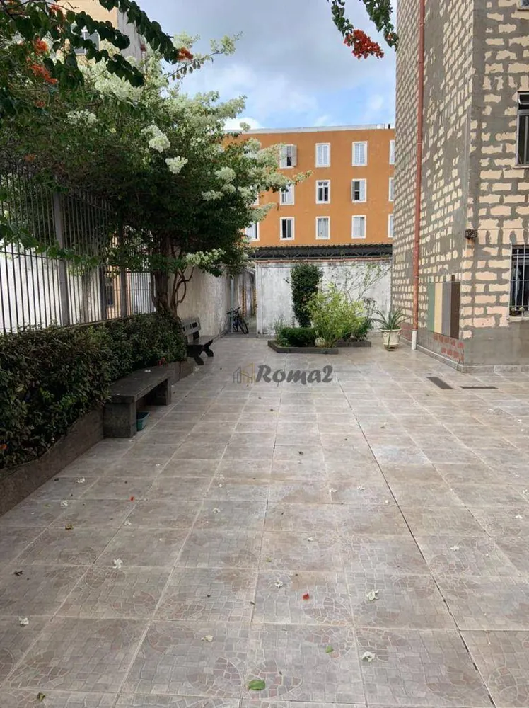 Apartamento, 3 quartos, 50 m² - Foto 2
