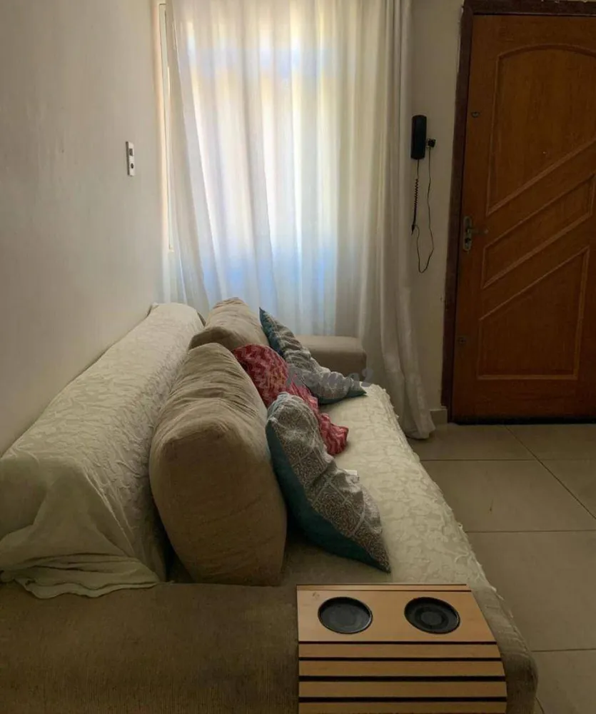 Apartamento, 3 quartos, 50 m² - Foto 4